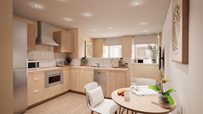 1 Bedroom Flat To Rent In High Street, Exeter, EX4