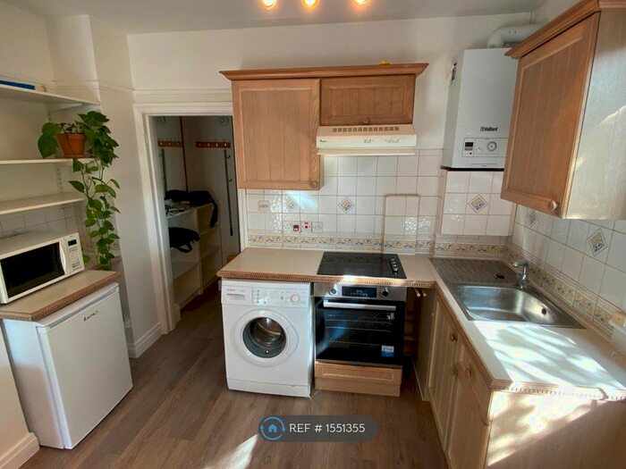 1 Bedroom Flat To Rent In Cranley Gardens, London, N10