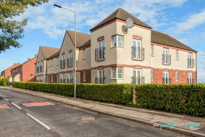 2 Bedroom Apartment To Rent In Raynald Road, Sheffield, S2