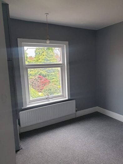 3 Bedroom Terraced House To Rent In Burlington Road, Coventry, CV2