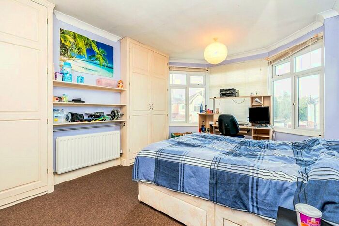 4 Bedroom House To Rent In Blenheim Gardens, Southampton, Hampshire, SO17