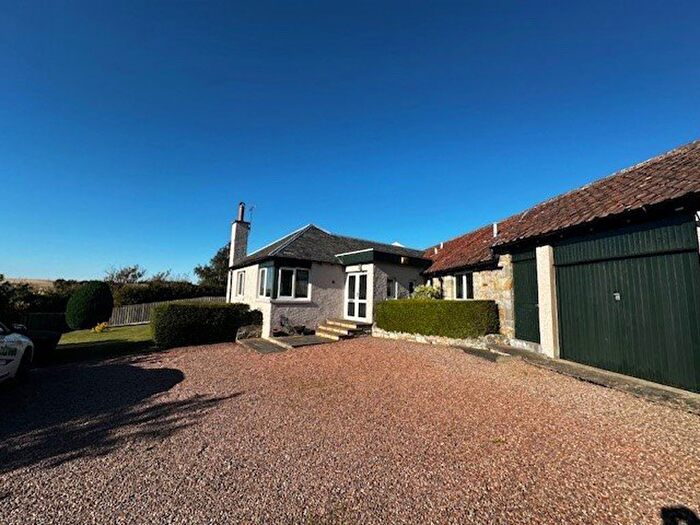 4 Bedroom Detached House To Rent In St. Andrews, KY16