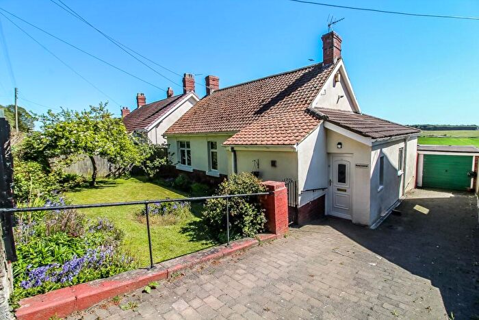 3 Bedroom Bungalow For Sale In Rostrevor, Sunderland Road, Newbottle, Houghton Le Spring, DH4