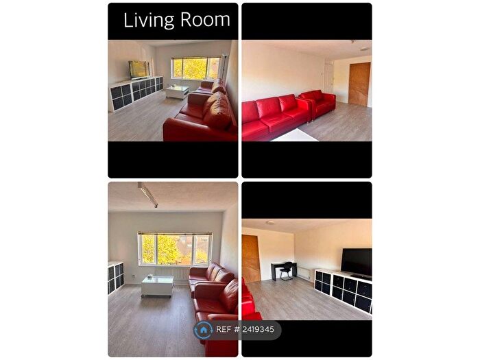 2 Bedroom Flat To Rent In Bossiney Place, Fishermead, Milton Keynes, MK6