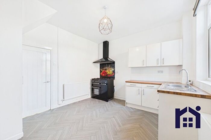 3 Bedroom Terraced House To Rent In Bogburn Lane, Coppull, PR7