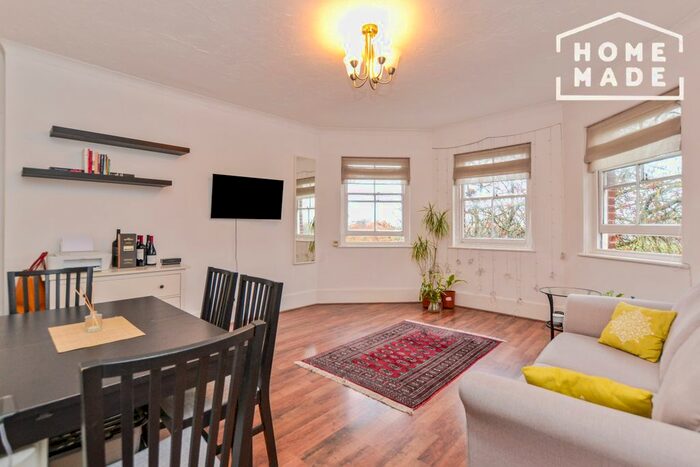 1 Bedroom Flat To Rent In Windmill Drive, London, SW4