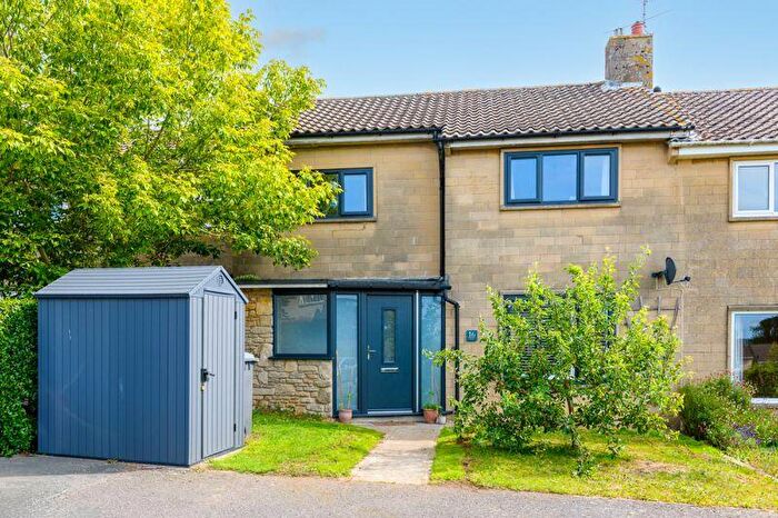 3 Bedroom Terraced House For Sale In Westwood, BA15