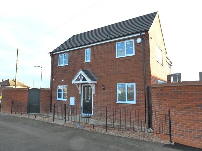 3 Bedroom Semi-Detached House To Rent In Boleness Road, Wisbech, Cambs, PE13