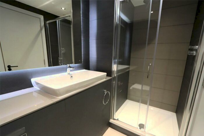 2 Bedroom Apartment To Rent In Bendix Street, Manchester, Greater Manchester, M4