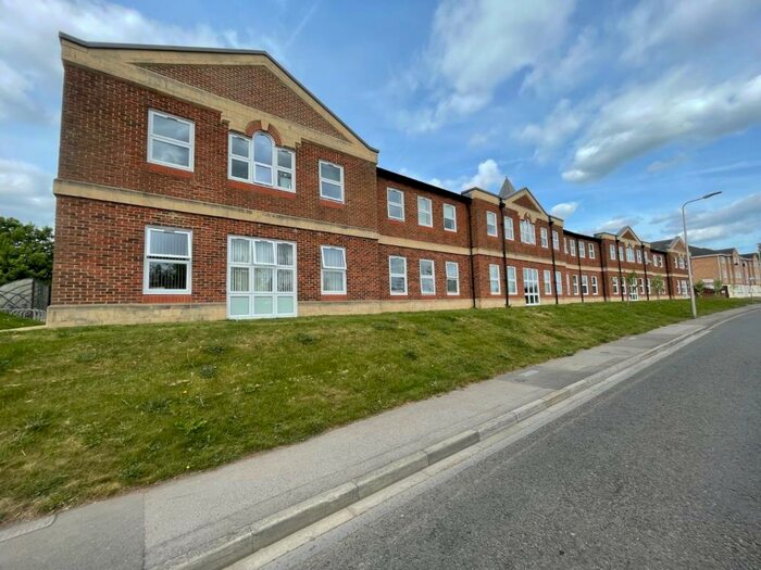 1 Bedroom Apartment To Rent In Clerewater Place, Thatcham, RG19