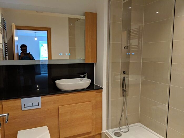 3 Bedroom Flat To Rent In William Mundy Way, Dartford, DA1