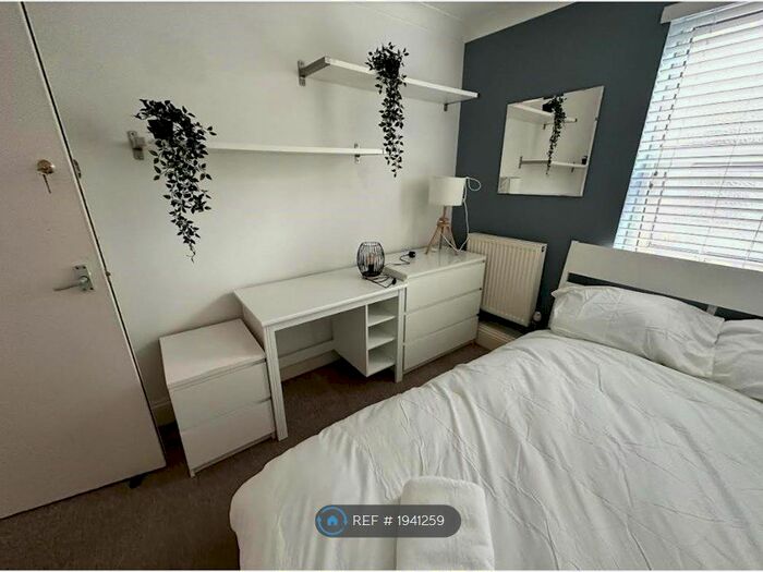 6 Bedroom Terraced House To Rent In Lyon Street, Southampton, SO14