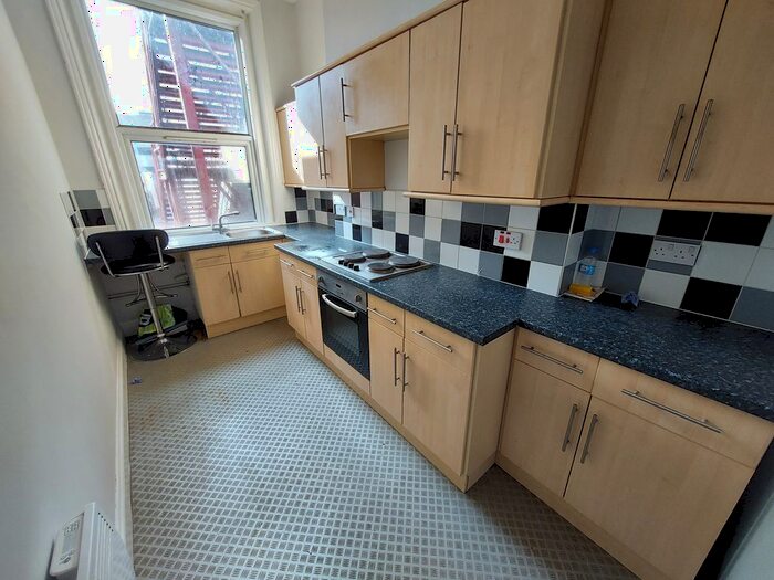 1 Bedroom Flat To Rent In Bridge Street, Walsall, WS1
