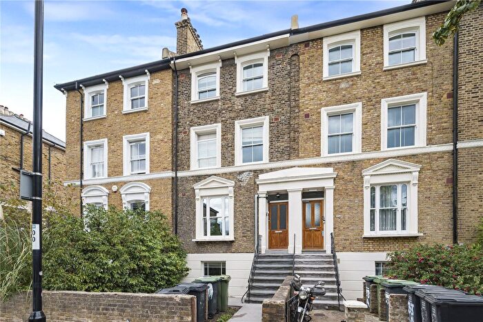 1 Bedroom Flat For Sale In Manor Avenue, London, SE4