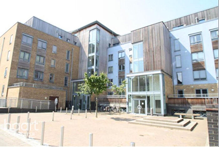 1 Bedroom Flat To Rent In Quayside Drive, Colchester, CO2