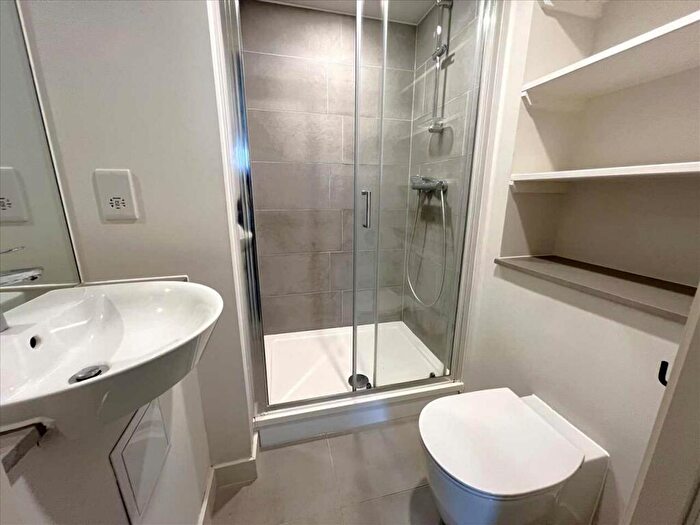 2 Bedroom Apartment To Rent In Prewetts Mill Apartments, Mill Bay Lane, Horsham, RH12