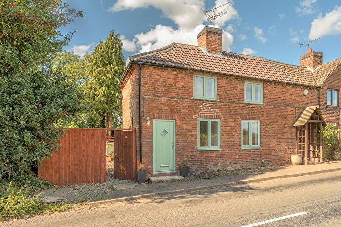 2 Bedroom End Terrace House For Sale In Chester Road, Enville, Stourbridge, DY7