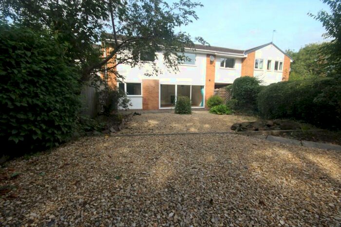 3 Bedroom Mews To Rent In Selsdon Court, Chester, CH4