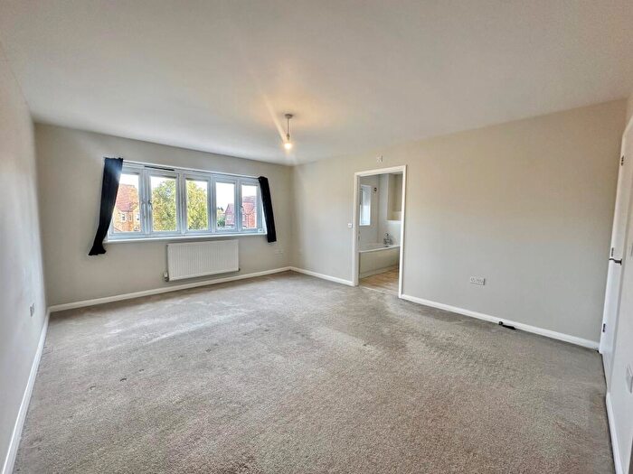 4 Bedroom House To Rent In Kingsland Close, Doddington, PE15