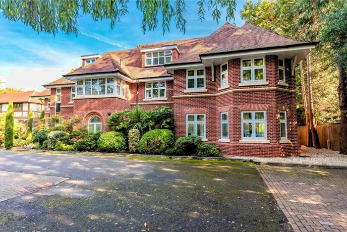 2 Bedroom Apartment To Rent In Grasmere, Knightsbridge Road, Camberley, GU15
