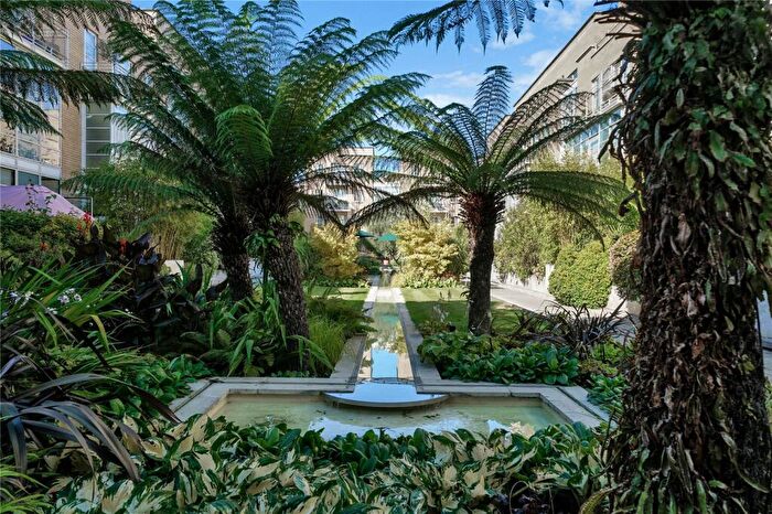 1 Bedroom Apartment To Rent In Roy Square, E14