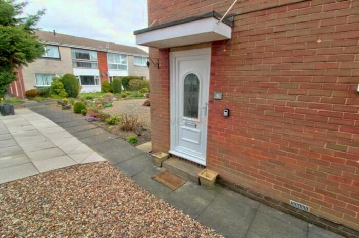 2 Bedroom Flat To Rent In Newmin Way, Whickham, Newcastle Upon Tyne, Tyne And Wear, NE16