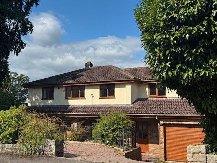 5 Bedroom Property To Rent In Ardnave Crescent, Southampton, SO16
