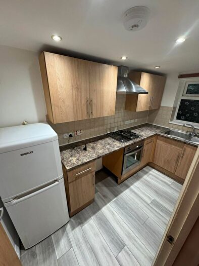 1 Bedroom Flat To Rent In Knighton Road, Southampton, SO19