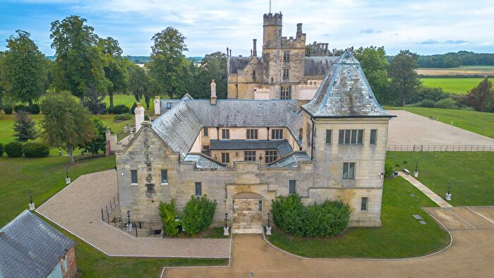 2 Bedroom Mews For Sale In The Housekeepers Hall, Moreby Hall, YO19