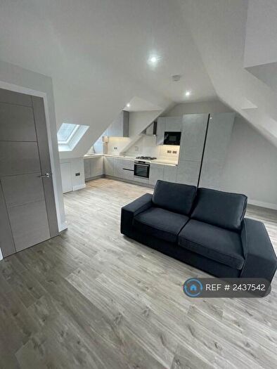 1 Bedroom Flat To Rent In Oxford Road, Reading, RG1