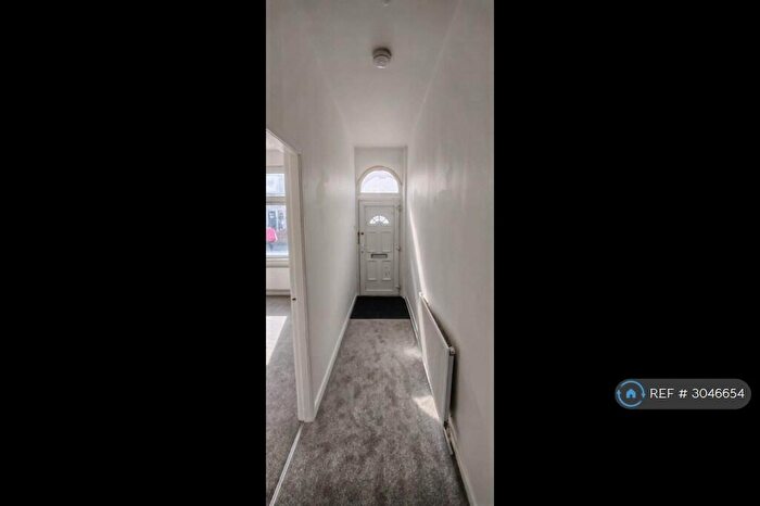3 Bedroom Terraced House To Rent In Richard Moon St, Crewe, CW1