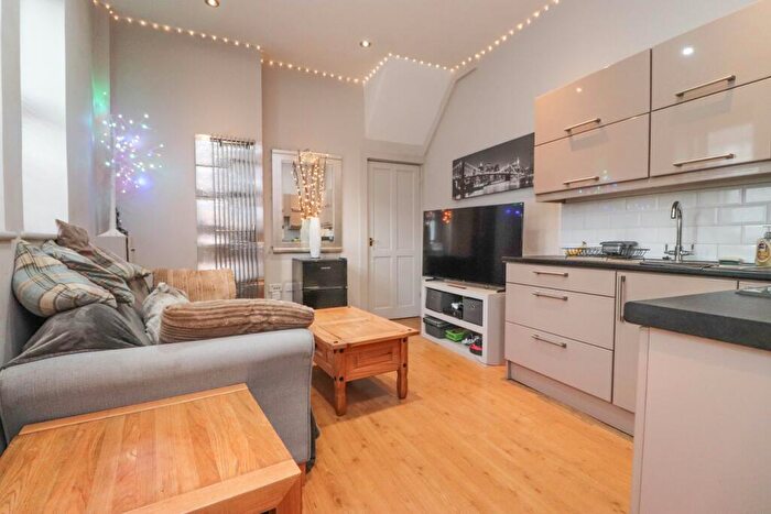 2 Bedroom End Of Terrace House For Sale In Brook Street, Carlisle, CA1