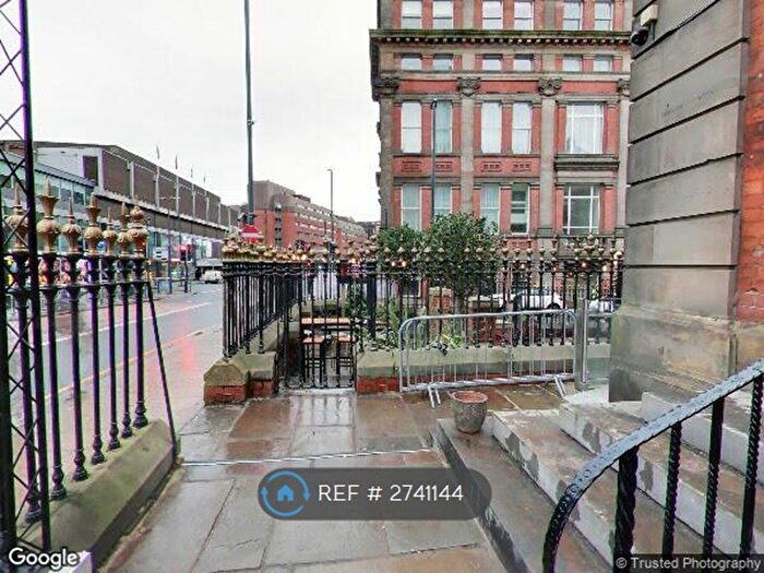 1 Bedroom Flat To Rent In Great George Street, Leeds, LS2