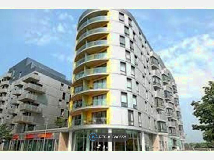 1 Bedroom Flat To Rent In Hayward, Reading, RG1