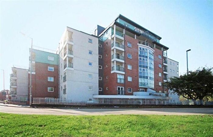 1 Bedroom Apartment To Rent In London Road, Newcastle-under-Lyme, ST5