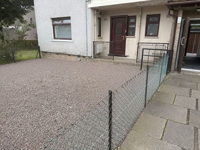 2 Bedroom Flat To Rent In Arnage Drive, Aberdeen, AB16