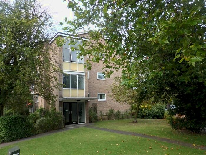 2 Bedroom Flat To Rent In Flat, St Michaels Court MK40