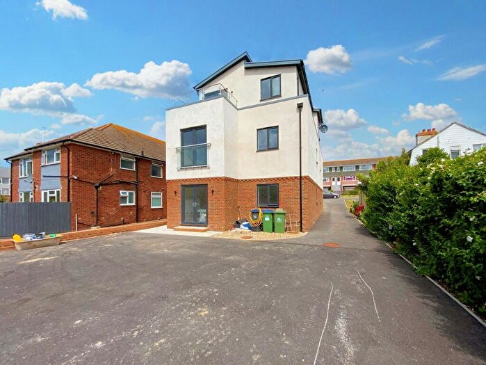 1 Bedroom Flat For Sale In Bannings Vale, Saltdean, BN2