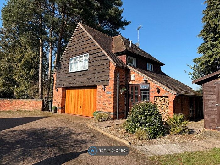 Studio To Rent In Woodloes Lane, Warwick, CV35