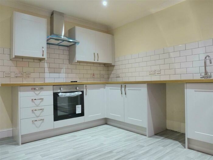 3 Bedroom End Of Terrace House To Rent In Kirkgate Street, Wisbech, PE13