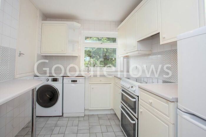 Property To Rent In Blenheim Road, London, SW20