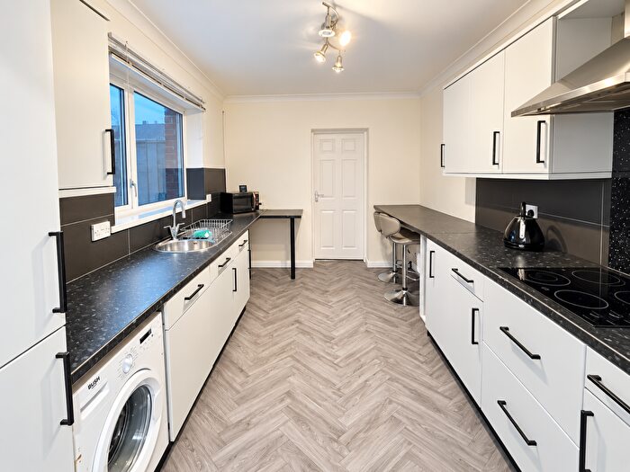 2 Bedroom Terraced House To Rent In Ironside Street, Houghton Le Spring, DH5