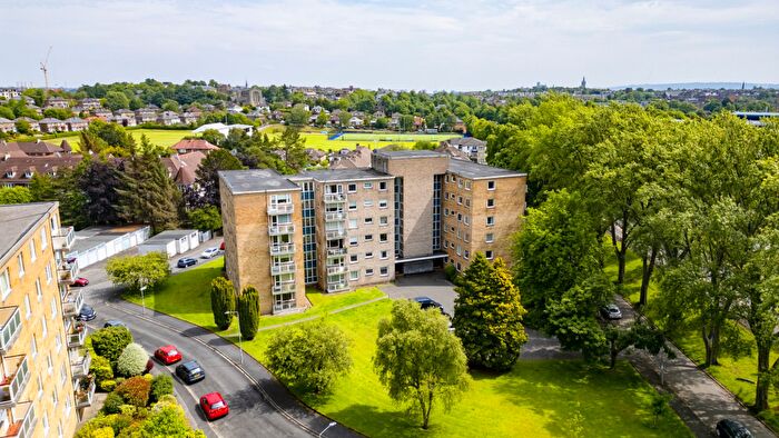 3 Bedroom Flat For Sale In Great Western Road, Flat, Whittingehame Court, Kelvinside, Glasgow, G12