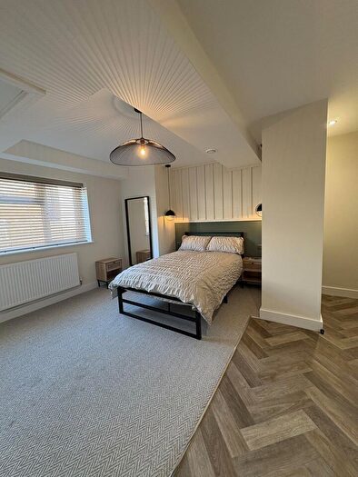 Studio To Rent In Studio, Abbey Street, Derby, Derby City, DE22