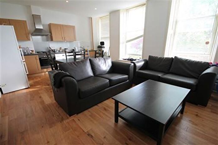 5 Bedroom Apartment To Rent In Belle Grove Terrace, Spital Tongues, NE2