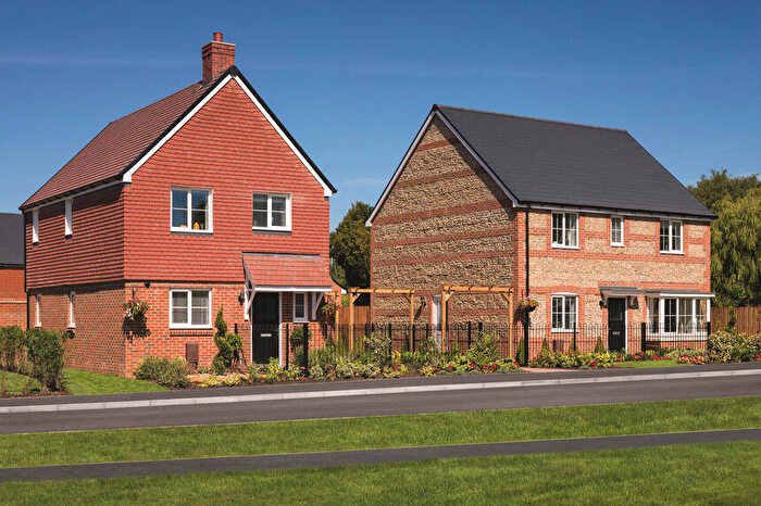 3 Bedroom Detached House For Sale In Yapton Lane, Walberton, Arundel, BN18