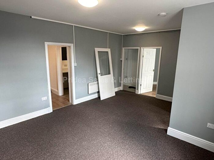 1 Bedroom Flat To Rent In Montague Street, Lincoln, LN2