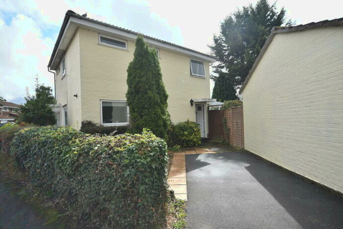 1 Bedroom House To Rent In Plantation Close, Saffron Walden, Essex, CB11
