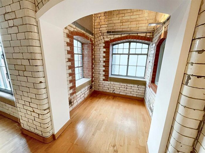 2 Bedroom Apartment For Sale In The Turnbull Building, Queens Lane, Newcastle Upon Tyne, NE1