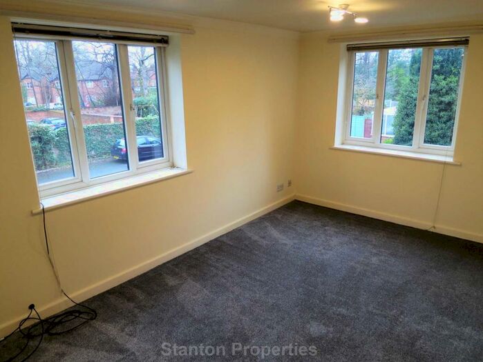 2 Bedroom Apartment To Rent In Candleford Road, Withington, M20
